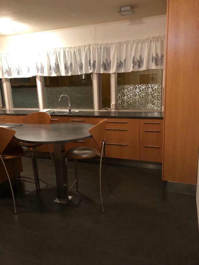 Ferienwohnung Saebol/Ocean Lair 2 Grundarfjörður Exterior foto